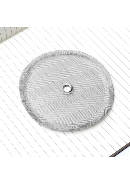 Paslanmaz Çelik Yedek Kahve Filtre Mesh 1000 ml 8 Su Bardağı Fransız Basın Kahve Makineleri ve Çay Makineleri Için 12PCS 4 (Yurt Dışından) modelleri