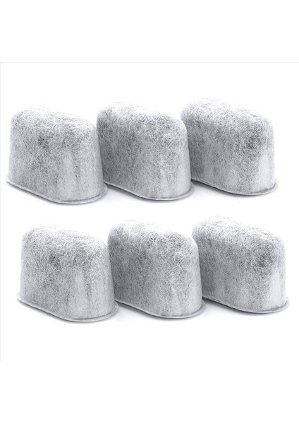 12X Keurig Uyumlu Aktif Karbon Su Filtresi Yedek Keurig 2 0+ Için Evrensel Uygun Kuerig Kahve Makinesi (Yurt Dışından) fiyatları