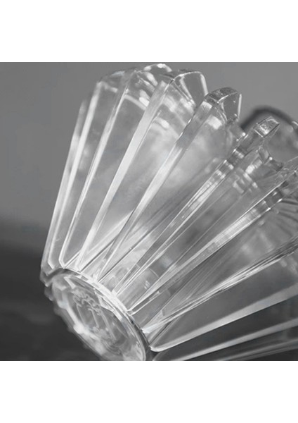 Kahve Filtre Kağıdı El Demlemeli Kahve Filtre Kağıdı Paragon V60 Filtre Kupası Için Uygun Filtre Kağıdı Basın Konisi A (Yurt Dışından) modelleri