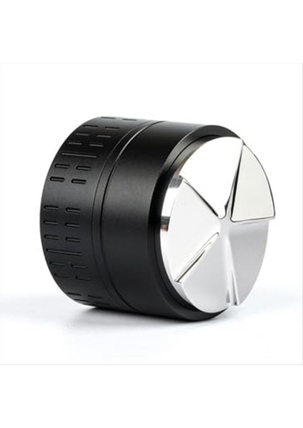 Kahve Distribütörü 54MM Espresso Uyarlanabilir Dağıtım Araçları 5 Blade Taban ile Kendi Kendine Tespit Distribütörü (Yurt Dışından)