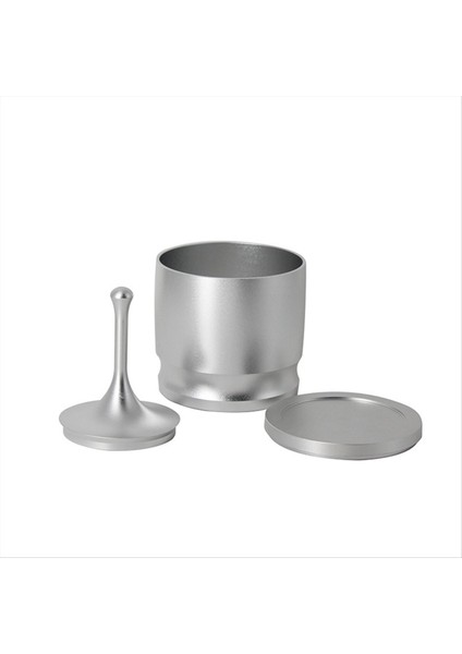 58MM Kahve Dozlama Fincanı Espresso Dozlama Huni Demleme Kabı Portafilter Dozlama Yüzüğü Distribütör Kahve Aracı (Yurt Dışından)