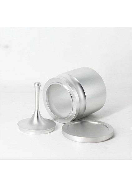 58MM Kahve Dozlama Fincanı Espresso Dozlama Huni Demleme Kabı Portafilter Dozlama Yüzüğü Distribütör Kahve Aracı (Yurt Dışından) fiyatları