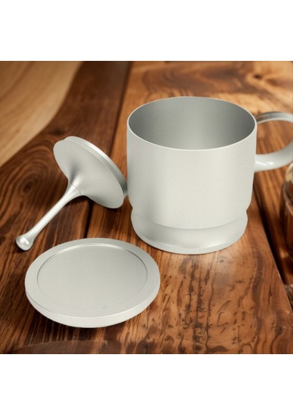 58MM Kahve Dozlama Fincanı Espresso Dozlama Huni Demleme Kabı Portafilter Dozlama Yüzüğü Distribütör Kahve Aracı (Yurt Dışından) modelleri