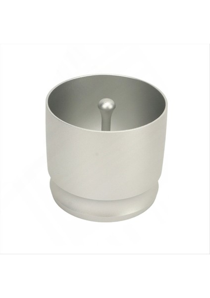 58MM Kahve Dozlama Fincanı Espresso Dozlama Huni Demleme Kabı Portafilter Dozlama Yüzüğü Distribütör Kahve Aracı (Yurt Dışından) indirimleri