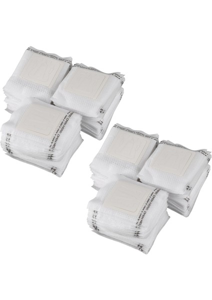 600PCS Tek Kullanımlık Damla Kahve Fincan Filtre Çantaları Asılı Kahve Filtreleri Kahve ve Çay Araçları (Yurt Dışından)