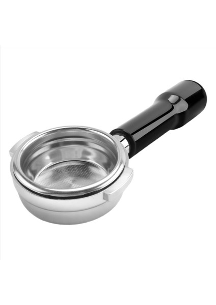 E61 Roket Faema Rancilio Kahve Makinesi Için Filtre Sepeti ile 58MM Dipsiz Portafilter 2 Kulak Espresso Portafilter (Yurt Dışından) fiyatları