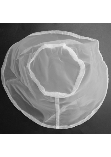 160 Mesh Yeniden Kullanılabilir Ince Fine Şarap Süzgeci Suyu Soya Süt Süt Sütü Çay Naylon Filtre Çanta Kase Şekil Gıda Kahve Filtresi (Yurt Dışından) fiyatları