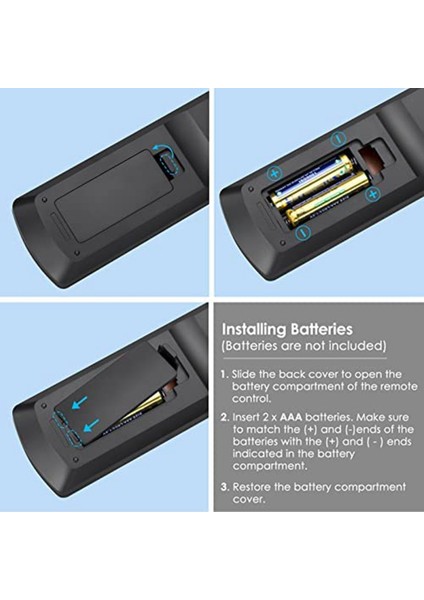 NH305UD Emerson Tv LF402EM6 LF402EM6F LF461EM4 LF461EM4A LF501EM4 LF501EM4A LF501EM4F (Yurt Dışından) fırsatları
