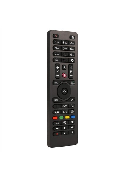 Telefunken Tv Için Yedek Uzaktan Kumanda RC4875/RC4870 Kurulum Gerekmez (Yurt Dışından) modelleri