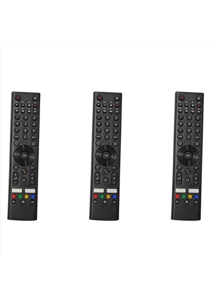 3x Changhong Chiq LED Tv GCBLTVC1GBBT GCBLTVC1GBBT-C5 GCBLTVC1GBBT-C2 GCBLTVC1GBBBT-C6 (Yurt Dışından)