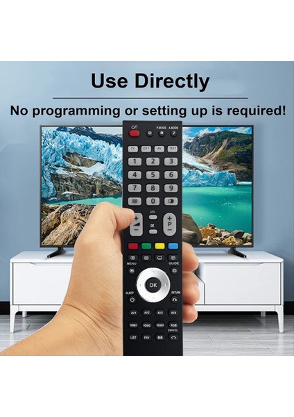 Hitachi Tv CLE-999 CLE-993 CLE-994 CLE-984 L26H01A L32H01A L26A01A L32A01A L37A01A (Yurt Dışından) modelleri