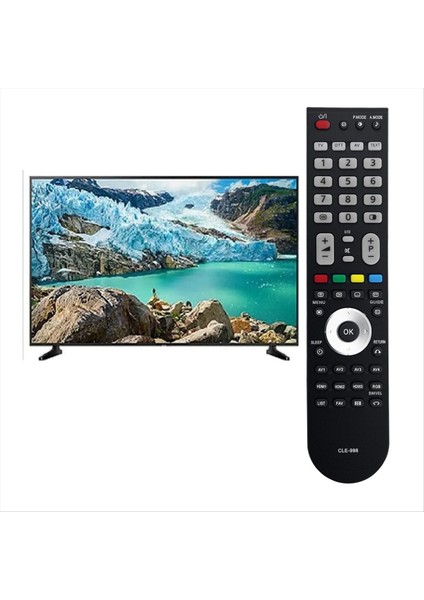Hitachi Tv CLE-999 CLE-993 CLE-994 CLE-984 L26H01A L32H01A L26A01A L32A01A L37A01A (Yurt Dışından) indirimleri
