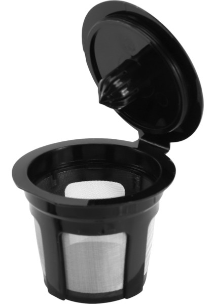 Keurig Için K Cups Için Yeniden Kullanılabilir - Keurig Kahve Makineleri Için Evrensel Fit 1 0 ve 2 0 Doldurulabilir Kcups Kahve Filtreleri Keurig Için Herkes Için (Yurt Dışından) fiyatları