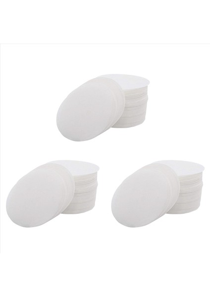 V60 Dripper Kahve Filtreleri Araçları Için Espresso Kahve Makinesi Için 1500 Pcs Yuvarlak Kahve Filtre Kağıdı Moka Pot Kağıt Filtre (Yurt Dışından)