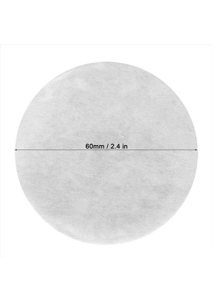 V60 Dripper Kahve Filtreleri Araçları Için Espresso Kahve Makinesi Için 1500 Pcs Yuvarlak Kahve Filtre Kağıdı Moka Pot Kağıt Filtre (Yurt Dışından) fırsatları