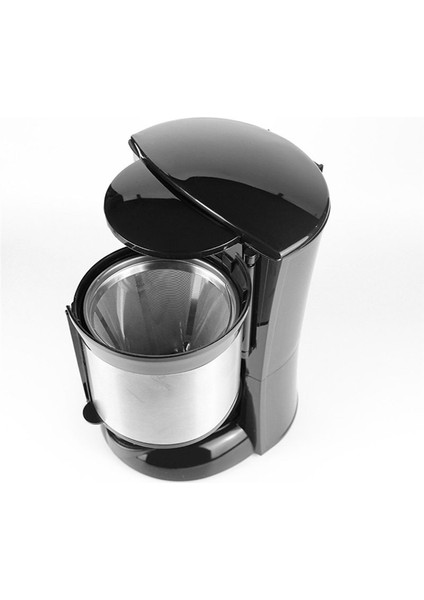 Kahve Filtresi Kahve Makinesi Yeniden Kullanılabilir Paslanmaz Çelik 4 Kahve Filtreleri Ninja Kahve Makinesi Aksesuarlar (Yurt Dışından) indirimleri