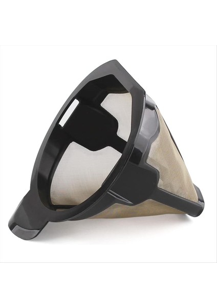 Ninja Kahve Makinesi Için Yeniden Kullanılabilir Kahve Filtresi CM401 CM371 ile Uyumlu Yıkanabilir Kahve Ağ Filtresi Değişimi (Yurt Dışından) modelleri