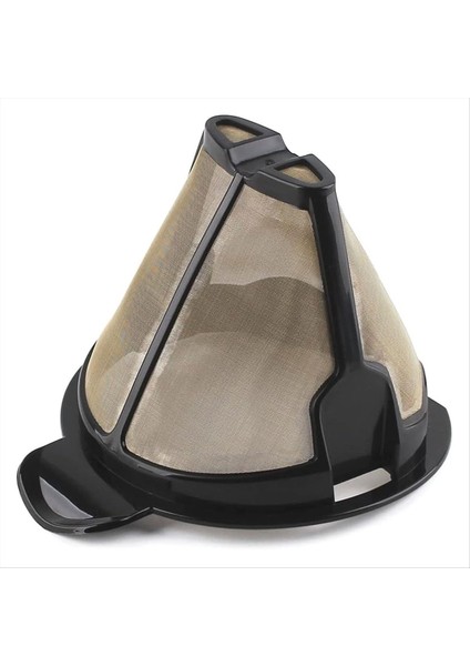 Ninja Kahve Makinesi Için Yeniden Kullanılabilir Kahve Filtresi CM401 CM371 ile Uyumlu Yıkanabilir Kahve Ağ Filtresi Değişimi (Yurt Dışından) indirimleri