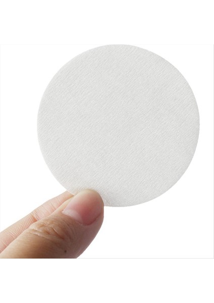 Kahve Makinesi Değiştirme Profesyonel Filtreler Kağıt Kahve Çay Araçları Mutfak Aracı 64MM (Yurt Dışından) indirimleri