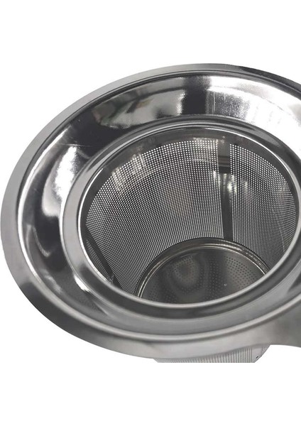 2x Paslanmaz Çelik Çay Süzgeci Çaydanlık Çay Elek Kahve Fincanı Sızan Elek Yüksek Yoğunluklu Filtre Saplı (Yurt Dışından) indirimleri