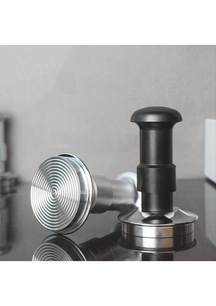 304 Paslanmaz Çelik 3 0 Çift Yay Tozu Pres 51MM Ayarsız Sabit Basınç Etki Çekiç Siyah (Yurt Dışından) fiyatları