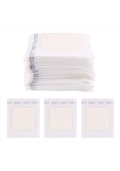 500 Pc Drıp Kahve Filtre Çantası Taşınabilir Asılı Kulak Tarzı Kahve Filtreleri Kağıt Ev Ofis Seyahat Kahve ve Çay (Yurt Dışından) modelleri