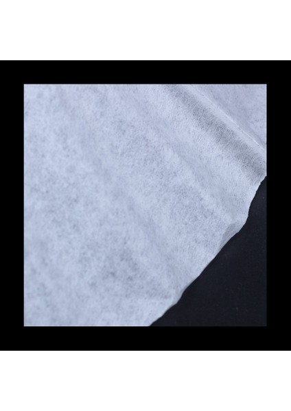 2000PCS 25CM Sayfalar Amerikan Ticari Kahve Filtre Kağıt Sepet Kahve Filtreleri Kahve Eşyası Kahve Filtreleri (Beyaz) (Yurt Dışından)