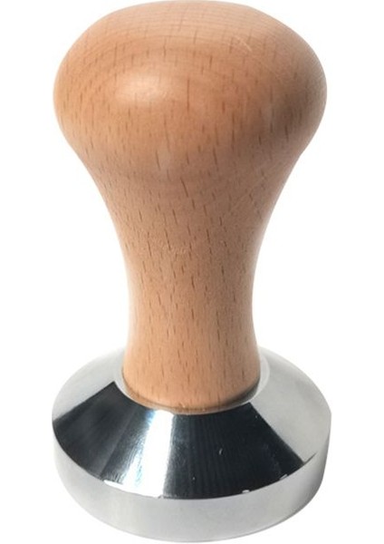 53MM Powder Hammer Kahve Distribütörü ve Espresso Tavan Cafe Için Profesyonel Kahve Leveer Aksesuarları Ev (Yurt Dışından)