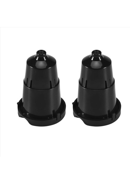 K-Cup Tutucu Keurıg K-Cup K10 K40 K60 K70 K75 K75 Kahve Filtre Kupası Değiştirme Parçası (Yurt Dışından)