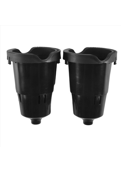 K-Cup Tutucu Keurıg K-Cup K10 K40 K60 K70 K75 K75 Kahve Filtre Kupası Değiştirme Parçası (Yurt Dışından) modelleri