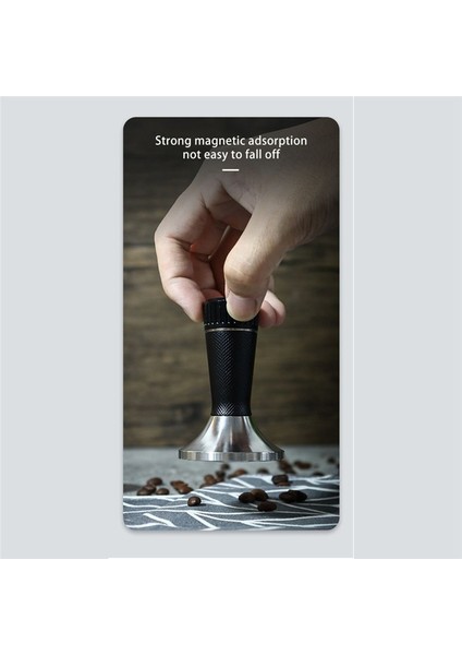 2&#39 Si 1 Arada Pres Çekiç Paslanmaz Çelik Kumaş Toz Iğre Karıştırıcı Retiküle Kahve Tozu Çekiç 53 3mm-Silver (Yurt Dışından) fiyatları