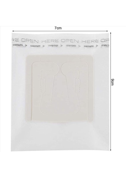 60 x Damla Kahve Filtreleri Çanta Asılı Kulak Kağıdı Kahve ve Çay Seti Filtreleri Asılı Kahve Boş Çanta (Yurt Dışından) indirimleri