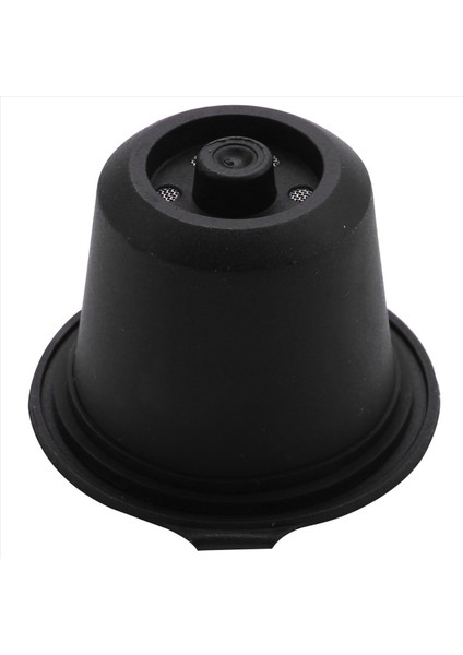 Nespresso Kahve Makinesi Için 24 Pc Dolumlanabilir Yeniden Kullanılabilir Espresso Kapsül Yeniden Kullanılabilir Kapsül Doldurma Boş Kapsül (Yurt Dışından) fiyatları