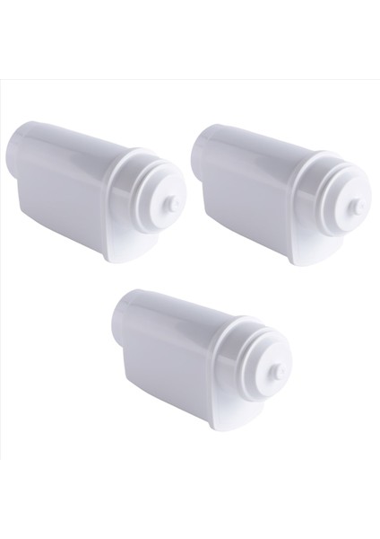 3pcs Siemens Eq6 Eq9 TCZ7003 TZ70003 TZ70033 Için Yedek Su Filtresi Brita Intenza Için Bosch Kahve Makinesi (Yurt Dışından)