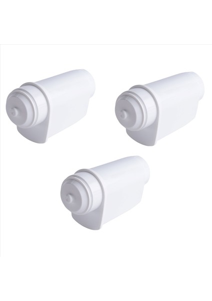 3pcs Siemens Eq6 Eq9 TCZ7003 TZ70003 TZ70033 Için Yedek Su Filtresi Brita Intenza Için Bosch Kahve Makinesi (Yurt Dışından) fiyatları