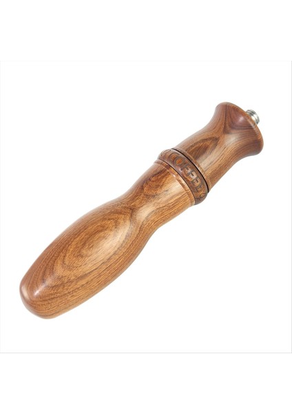 Kahve Masif Ahşap Tutucu M10 Dönen Tutar Espresso Kahve Takımı Takımlar Barista Home B Için Aksesuarlar (Yurt Dışından)