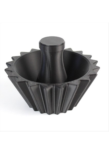 Kahve Filtre Kağıdı Filtre Kupası Filtre Kağıdı Kağıt Pres Koni Sıcak Su Damgalama Kahve Aksesuarları (Yurt Dışından)