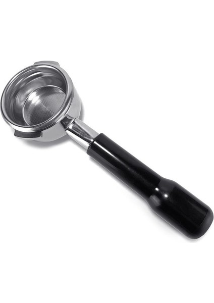 Breville 58MM BES900/920/980 Filtre Kahve Dipsiz Portafilter Paslanmaz Çelik Yedek Filtre Sepet Araçları (Yurt Dışından) fırsatları