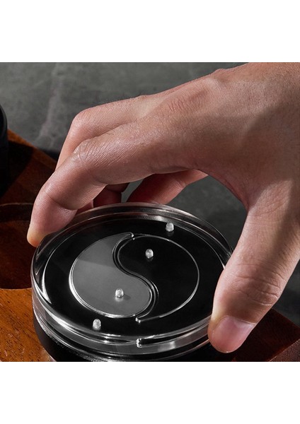 Kahve Tozu Iğne Kahve Tozu Dispanser Döner Kahve Tozu Iğne Kahve Makinesi Aksesuarları (Yurt Dışından) indirimleri