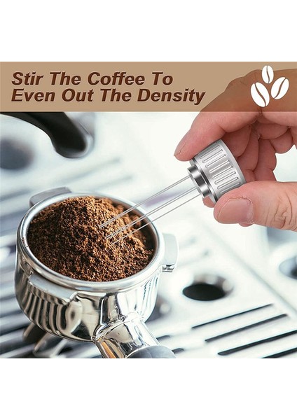 53MM Espresso Taver 2 1 Espresso El Tumpers Espresso Dağıtım Araçları (Yurt Dışından) modelleri