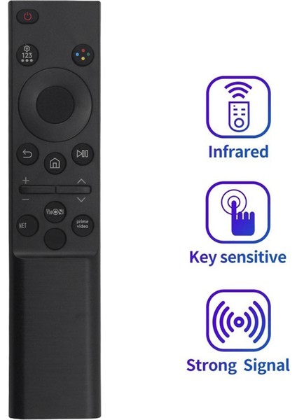 Samsung Smart Tv Uzaktan Kumandası Için BN59-01388F BN59-01393E Uzaktan Kumandasını Değiştirin (Yurt Dışından) fiyatları