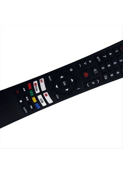 RCKGNTV003 Kogan Tv KALED24EH7500SVA Için Uzaktan Kumanda Değiştirme (Yurt Dışından) modelleri