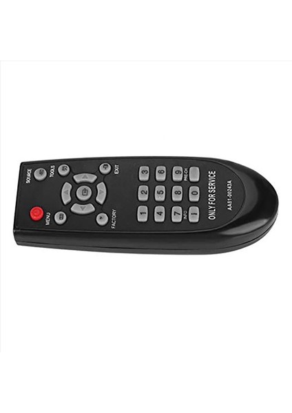 4x AA81-00243A Servis Uzaktan Kumanda Denetleyicisi Samsung TM930 Tv Televizyonu (Yurt Dışından) fiyatları