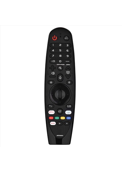 Lg Akıllı Tv Için 2x Voice Magic Remote AKB75855501 Için Tech Remote Lg LED LED LCD 4K UHD Tv (Yurt Dışından) fiyatları