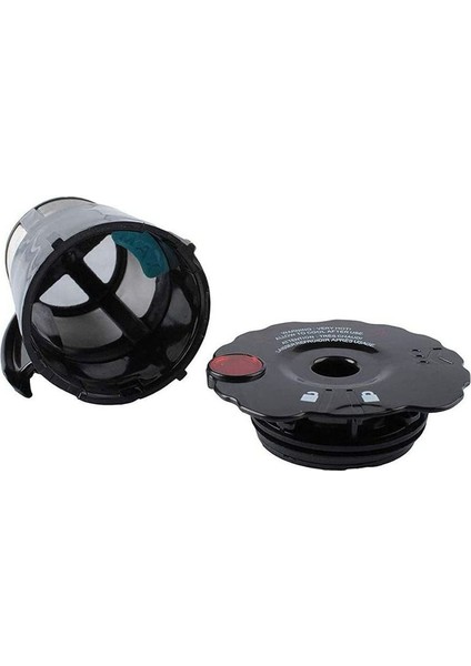 Keurıg K200 K200 K300 K400 K500 Için Keurıg K-Cup 2 0 Serisi Modeli Için 4 Pcs Kahve Filtresi (Yurt Dışından) modelleri