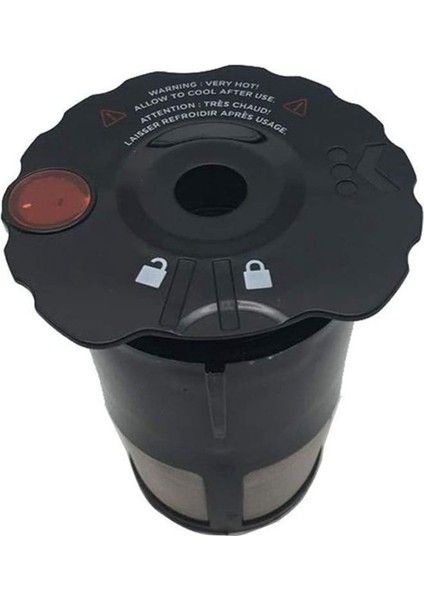 Keurıg K200 K200 K300 K400 K500 Için Keurıg K-Cup 2 0 Serisi Modeli Için 4 Pcs Kahve Filtresi (Yurt Dışından) indirimleri