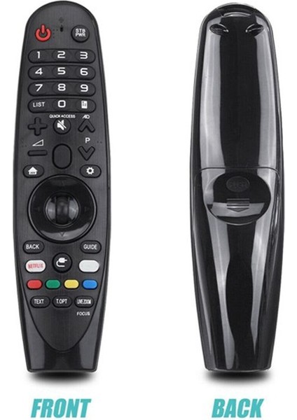 Lg Tv Uzaktan Kumandası Için AN-MR18BA/19BA AKB753 75501 MR-600 Kızılötesi Modeller (Yurt Dışından) fiyatları