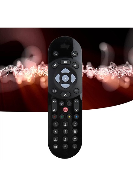 2x Yedek Sky Q Skin Qinfredtv Tv Kutusu Uzaktan Kumanda Uzaktan Kumanda (Yurt Dışından) indirimleri