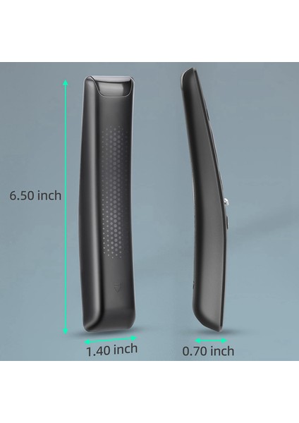 2x Samsung Smart Tv Bluetooth Uzaktan Kumanda LED QLED 4K 8k Kristal UHD Hdr (Yurt Dışından) indirimleri