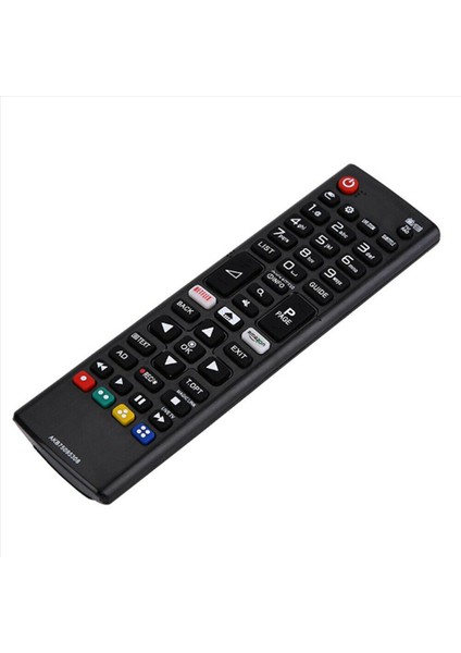 Lg Akıllı Tv Için 6x Evrensel Değiştirme Uzaktan Kumandası - AKB75095308 (Yurt Dışından) fiyatları